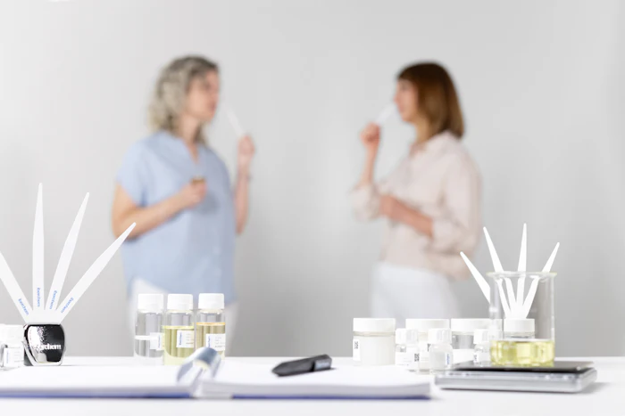 Sandra Breene, president of consumer care at Croda, commented, &ldquo;I am delighted with the achievements of our F&F business. By delivering consistent year-on-year growth and leveraging meaningful synergies across the Croda Group, it continues to be a key pillar of our consumer care business.&rdquo;