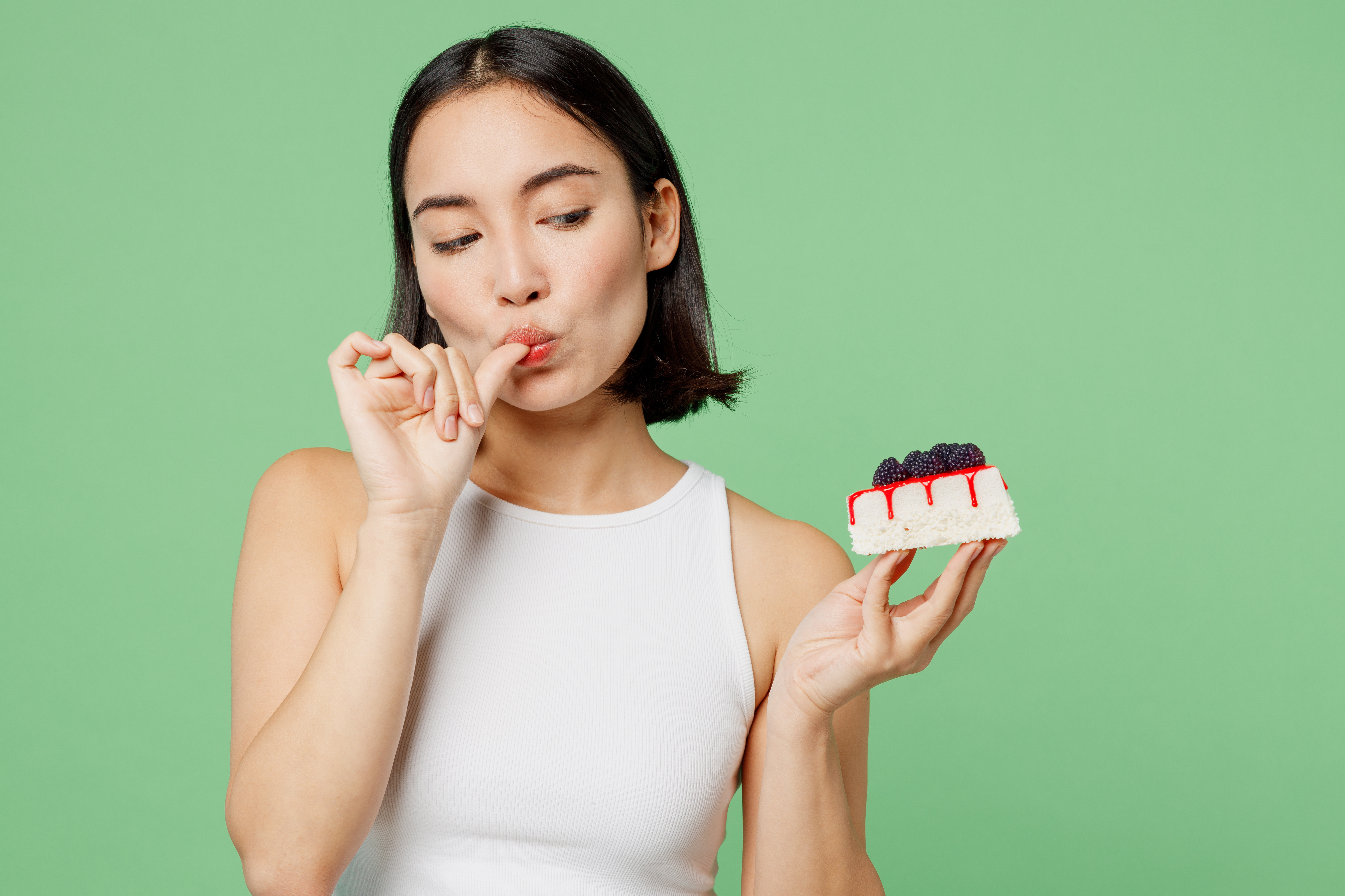 Excess sugar doesn&rsquo;t just stiffen the skin&rsquo;s structural proteins, it appears to reprogram the behavior of the cells maintaining them.