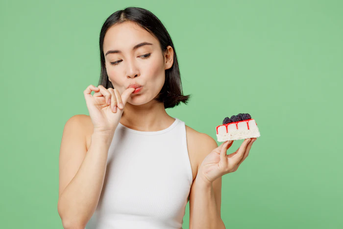 Excess sugar doesn’t just stiffen the skin’s structural proteins, it appears to reprogram the behavior of the cells maintaining them.
