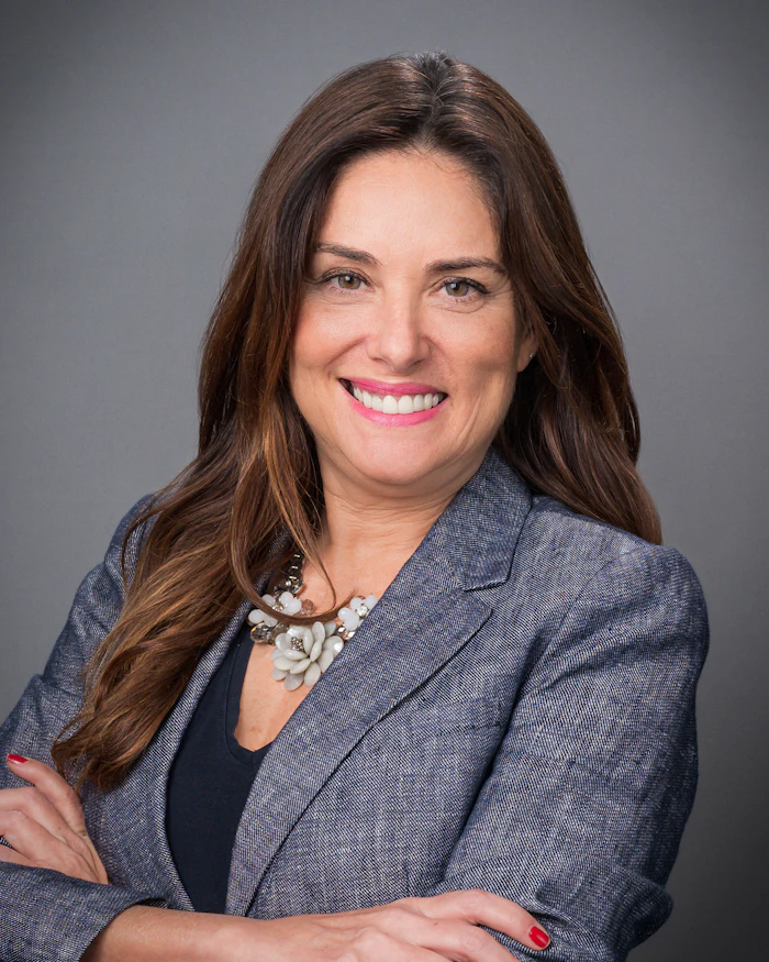 'If I step back, what defines the past year is our indisputable leadership in naturals, built on a unique ability to take craftsmanship from Grasse to the world, and bring the world back to Grasse to continuously enrich perfumery&rsquo;s future,' says Ana Paula Mendon&ccedil;a, president, IFF Scent.