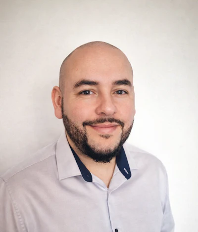 Ben Elmadi, Technical Manager – Cosmetics, at MSL Solution Providers
