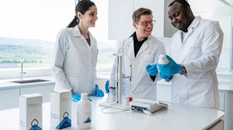 With the launch of its new facilities and expanded capabilities, TOSLA is redefining its category.