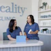 Face Reality Clinic Front Desk
