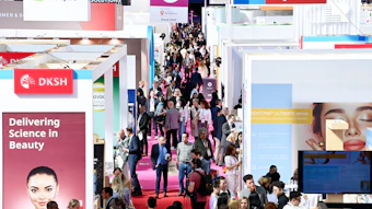 Winners will be announced on April 14, 2026 at 6:00 p.m. in the Marketing Trends Theatre, during an evening dedicated to recognizing excellence across cosmetic science.