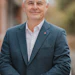 Symrise CEO Dr. Jean-Yves Parisot.