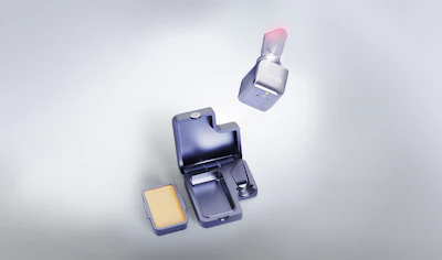 The future of beauty isn’t just in what we apply; it’s in how we apply it.