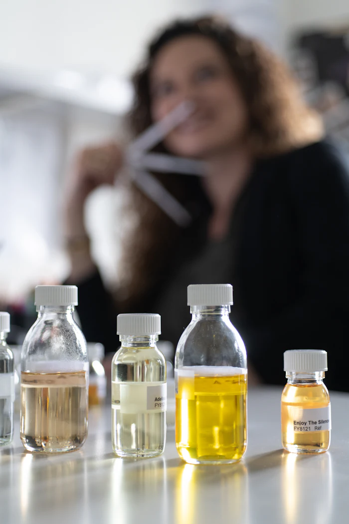 Founded in 1854 and headquartered in Grasse—the historic heart of perfumery—Payan Bertrand brings more than 170 years of expertise in essential oils, natural extracts and aroma molecules.