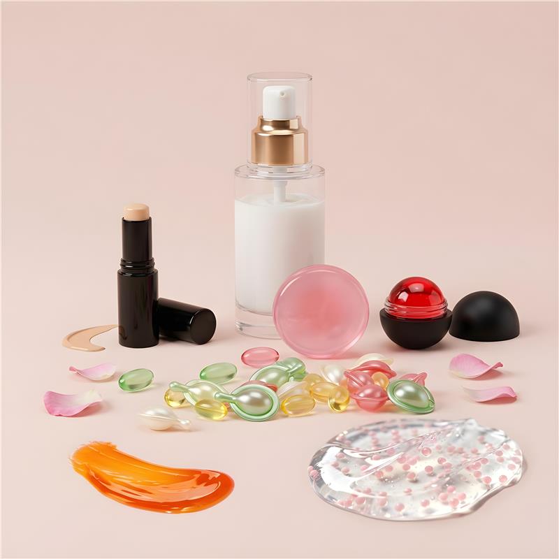 Pr Roquette Beaute Launches