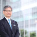 Satoshi Masamura, president and CEO, Takasago