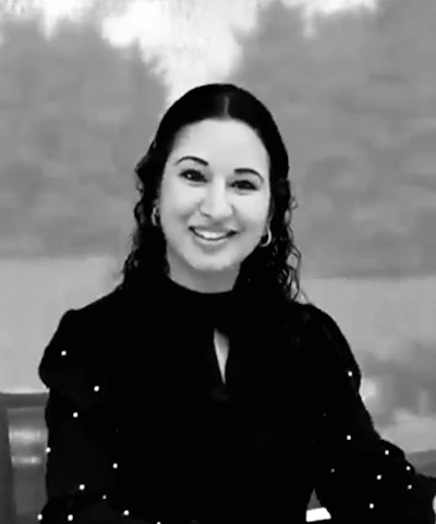 Simarna Kaur, senior director, R&D, head of Aveeno product development, Kenvue