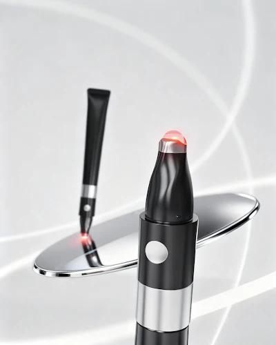 Phototherapy has transitioned from a standalone, time-consuming device to an integrated step in the primary delivery system.