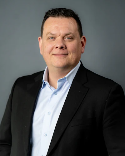'Ultimately, success is defined by how effectively we connect deep consumer insights and the strong expertise of our flavorists and application designers to create meaningful, consumer-relevant innovation,' says Adam Jańczuk, Senior Vice President, Research, Creation & Design, Taste, IFF.