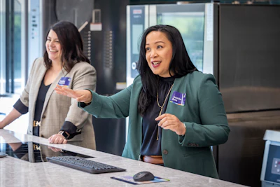 Beyond macronutrients, ADM highlights a broader evolution toward functional, “third culture” food and beverage design, where nutrition, wellness, and global flavor inspiration intersect.