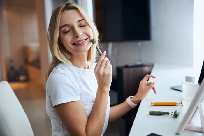 By inhibiting this wrinkle miRNA, RNActivate W enables skin cells to restore higher levels of collagen, elastin, and other ECM components. Rather than externally supplying actives to compensate for aging, the technology is designed to shift the skin’s own biological signaling back toward regeneration and structural renewal.