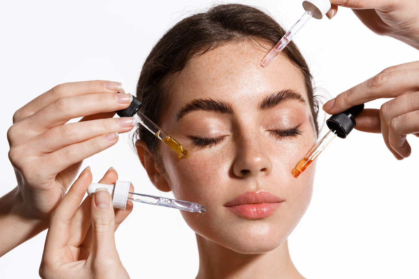 Editor's Note: Reframing the Question | Cosmetics & Toiletries