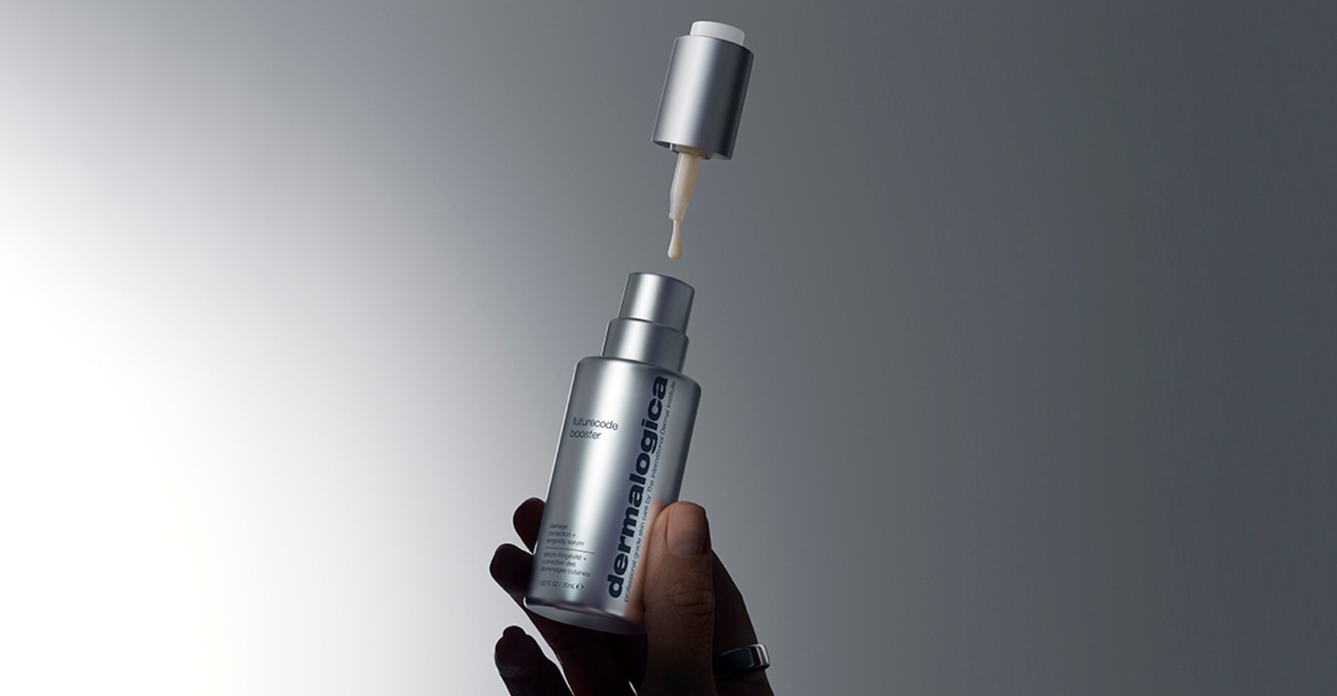 Dermalogica Biohacking Booster Serum