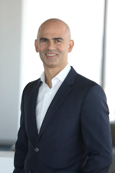'Consumer expectations are evolving at remarkable speed, driven by tighter household budgets, heightened health awareness and a growing desire for products that feel good, do good and fit seamlessly into balanced lifestyles,' says Antoine Khalil, President Taste & Wellbeing.