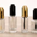 The applicator is engineered for compatibility across multiple formats, including nail polish, lip products, mascara and concealer, enabling broad adoption across color cosmetics portfolios.