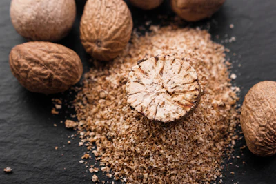 Indesso is bringing a modern twist to one of the world’s oldest and most prized botanicals with its refined, terpeneless nutmeg oil.