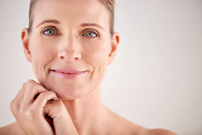 Clinical testing on RNActivate W from Biocogent demonstrated statistically significant improvements in skin smoothness, with visible wrinkle reduction beginning at four weeks and continuing through 12 weeks of use.