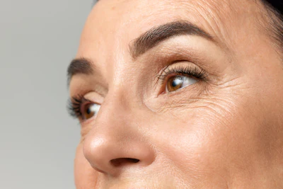 Shisome from Naemos demonstrates improvements in wrinkle appearance, skin firmness, hydration and sagging, supporting more resilient and balanced skin.