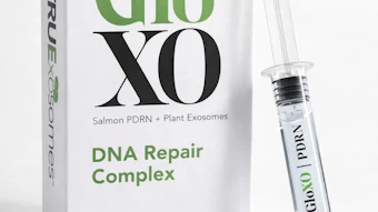 Glo Xo Box Applicator