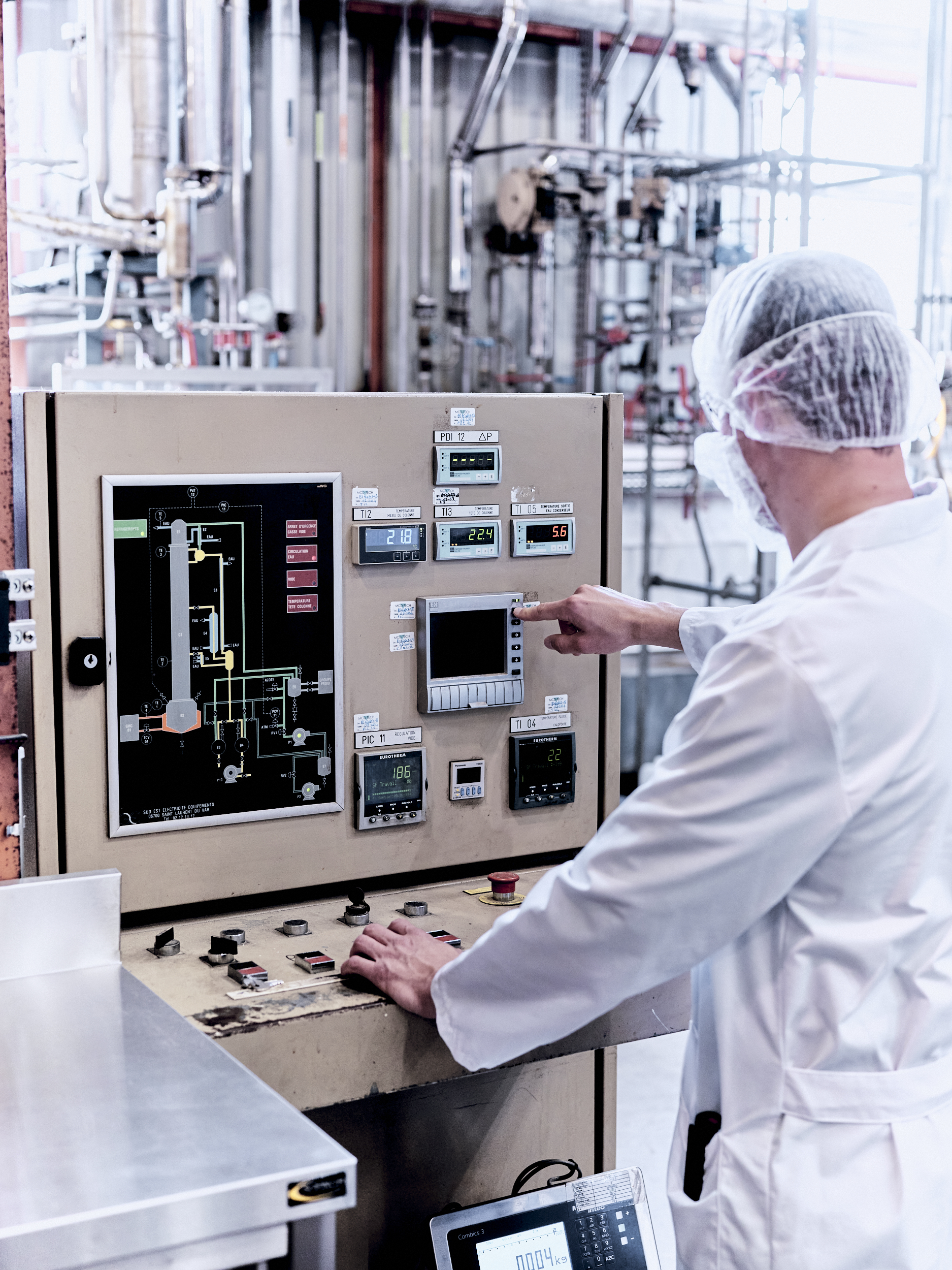 Robertet plans to leverage the upgraded network to advance Industry 4.0 initiatives, including real-time data integration across manufacturing, logistics, ERP and business intelligence systems, while ensuring the quality and traceability standards required in global ingredient production.