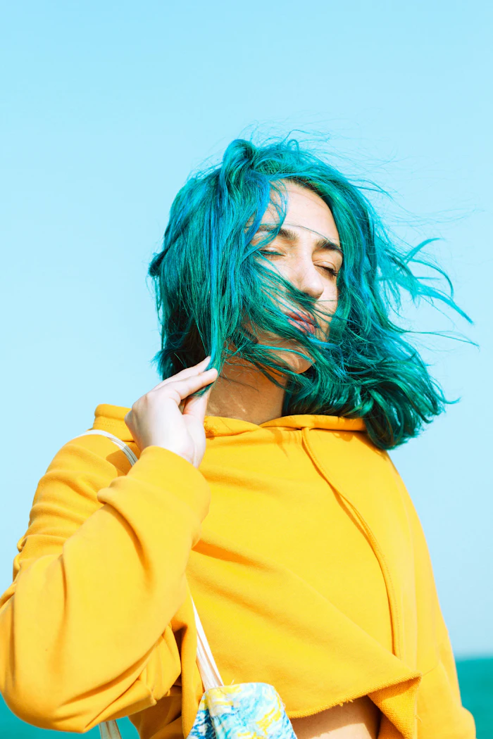 The new collection is designed to help maintain color vibrancy while addressing common consumer concerns such as dryness, damage and scalp wellness.
