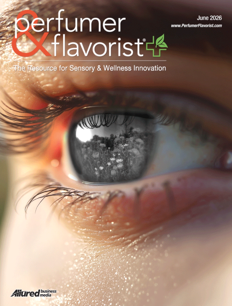 Perfumer & Flavorist+ June 2026