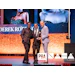 NAHA Student Stylist of the Year winner Derek Robinson