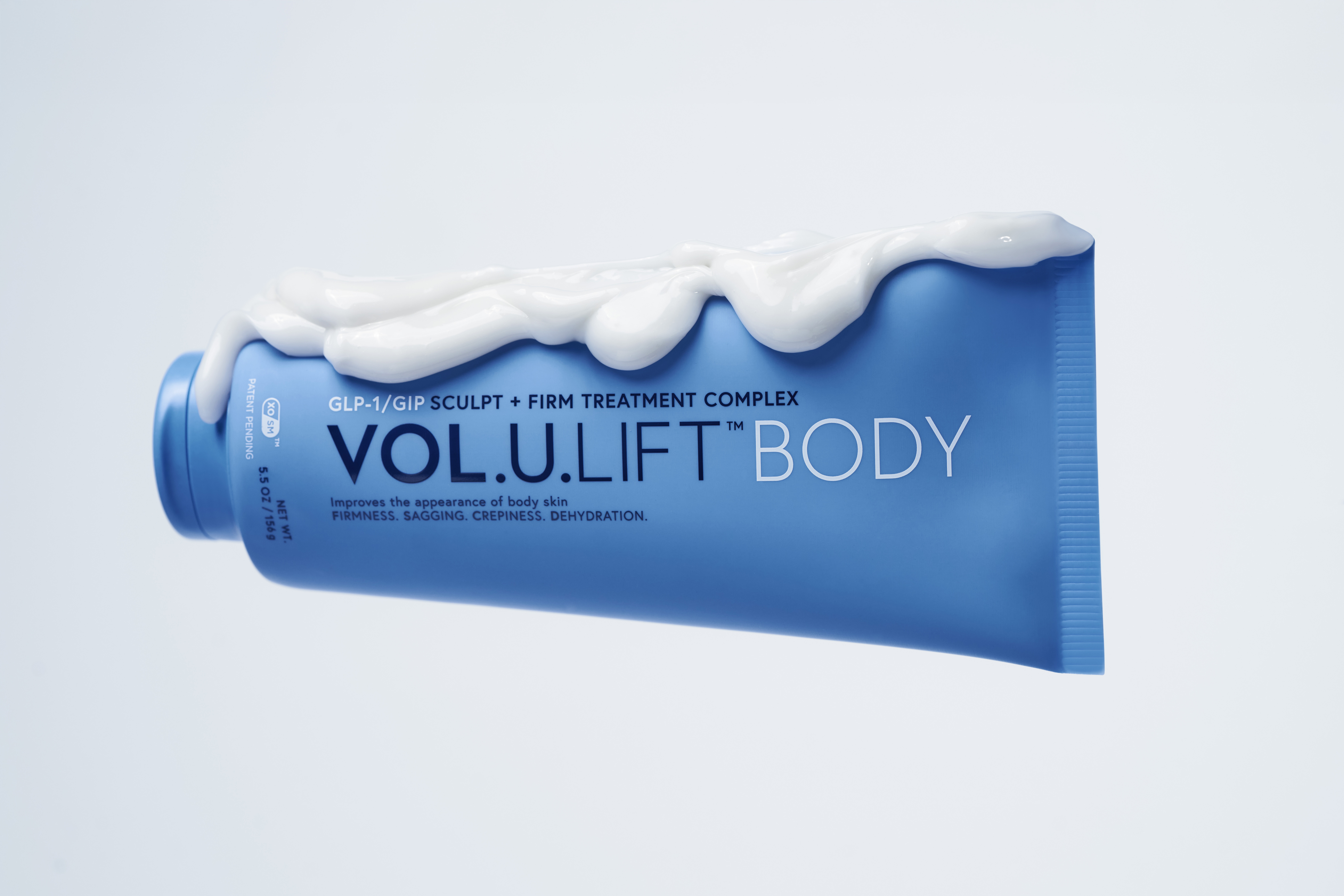 VOL.U.LIFT Body