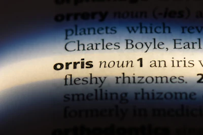 Mane’s Orris Pure Jungle Essence is a premium natural extract that pairs one of perfumery's most prized botanicals with advanced supercritical fluid extraction technology.