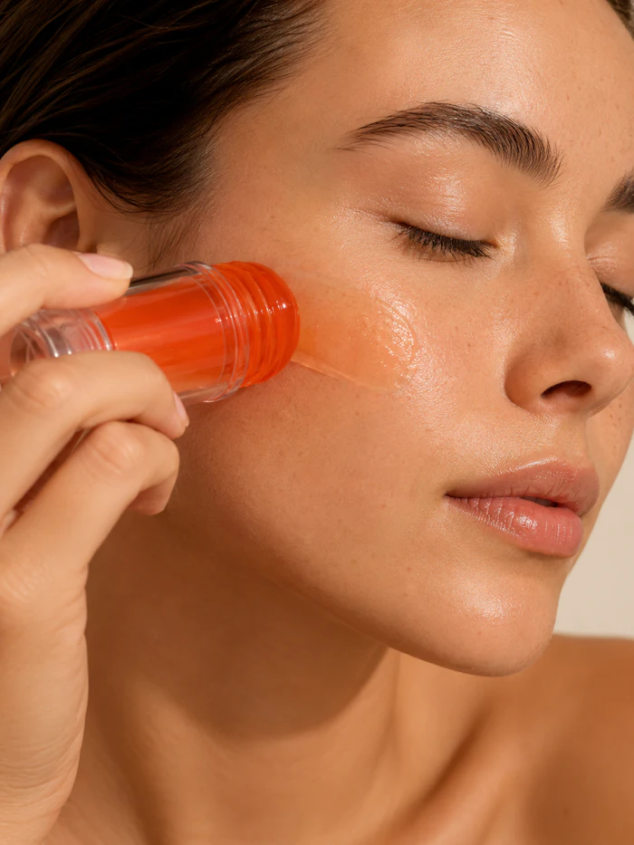 California-based contract manufacturer Cosmetic Group USA's BioBarrier Ceramide Cleansing Oil Stick advances the cleansing stick format with a ceramide-powered oil-gel technology designed to remove makeup, sunscreen and daily buildup while preserving skin comfort.