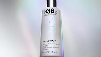 K18 Biomimetic Hairscience K18 Future Iq