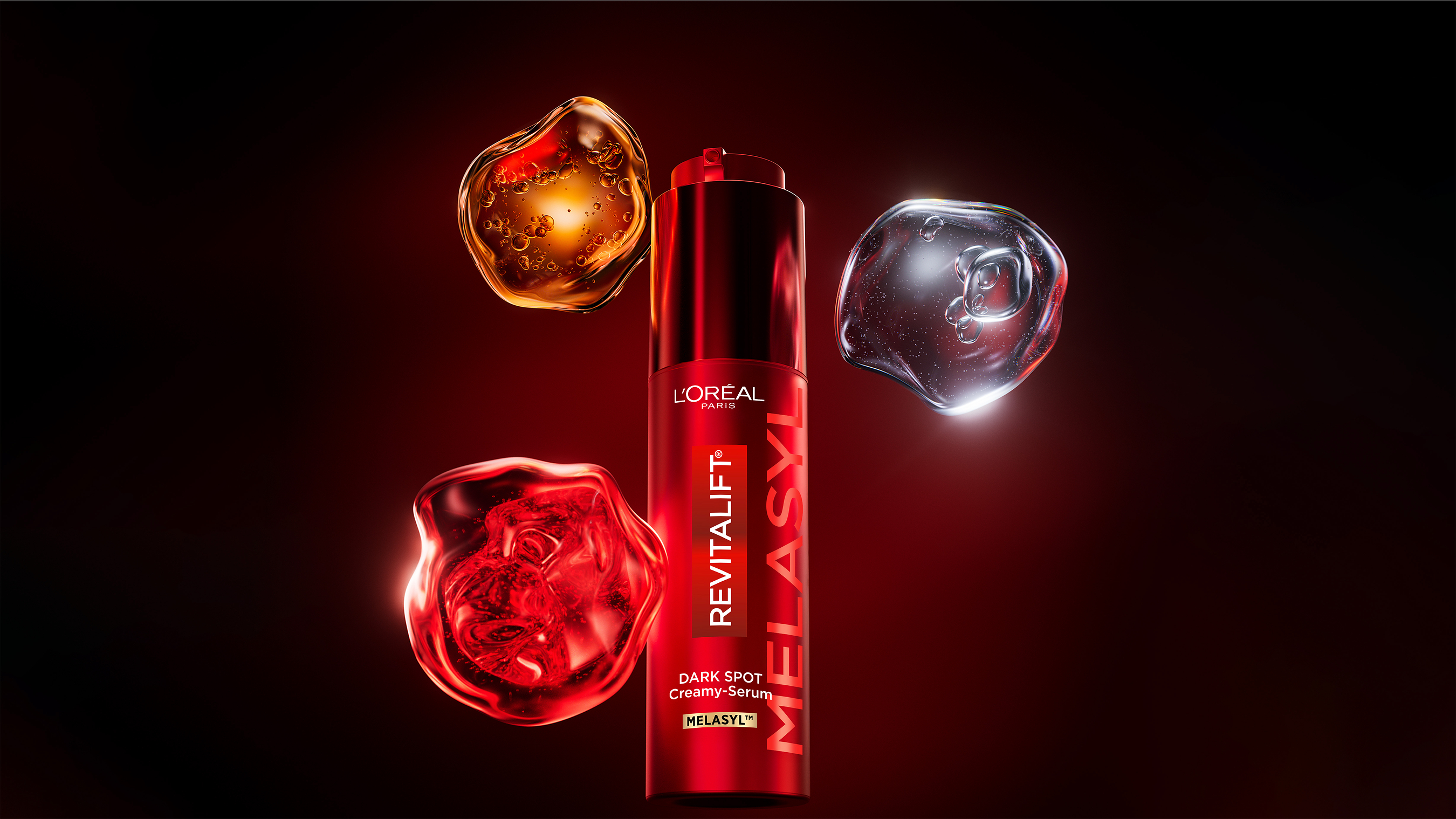 Loreal Social Skin Lumiere Serum