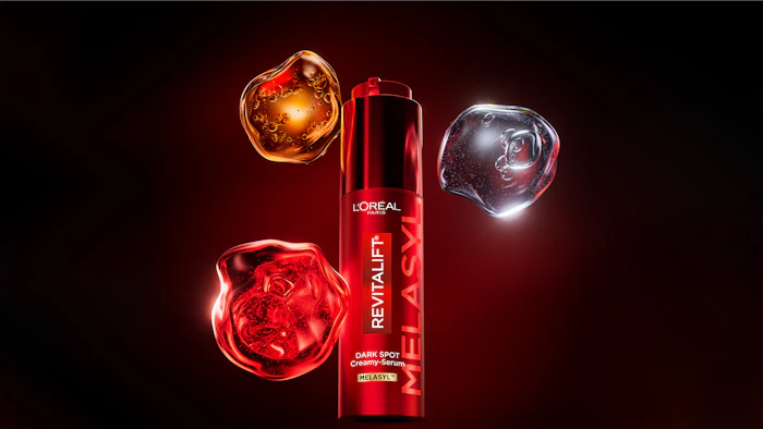 Loreal Social Skin Lumiere Serum