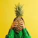 Mane's Antillone combines vibrant pineapple, pear and apple notes with fleshy green nuances to create a fresh, authentic fruity profile that enhances both flavors and fragrances with exceptional juiciness and realism.
