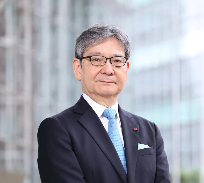 'Looking ahead, Takasago’s 'Technology for the Future' will drive innovation and strengthen our position in the flavor industry,' says Satoshi Masumura, chairman and CEO of Takasago.