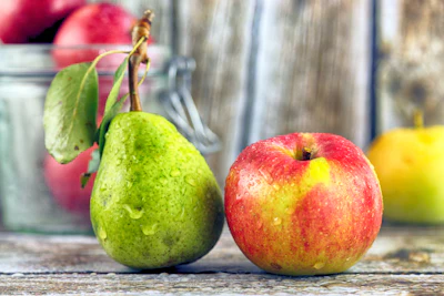At a low dosage, Isobionics' natural alpha-farnesene 95 delivers a complex profile combining sappy freshness, light floral tones, waxy apple/pear skin character, and subtle citrus and white floral nuances.