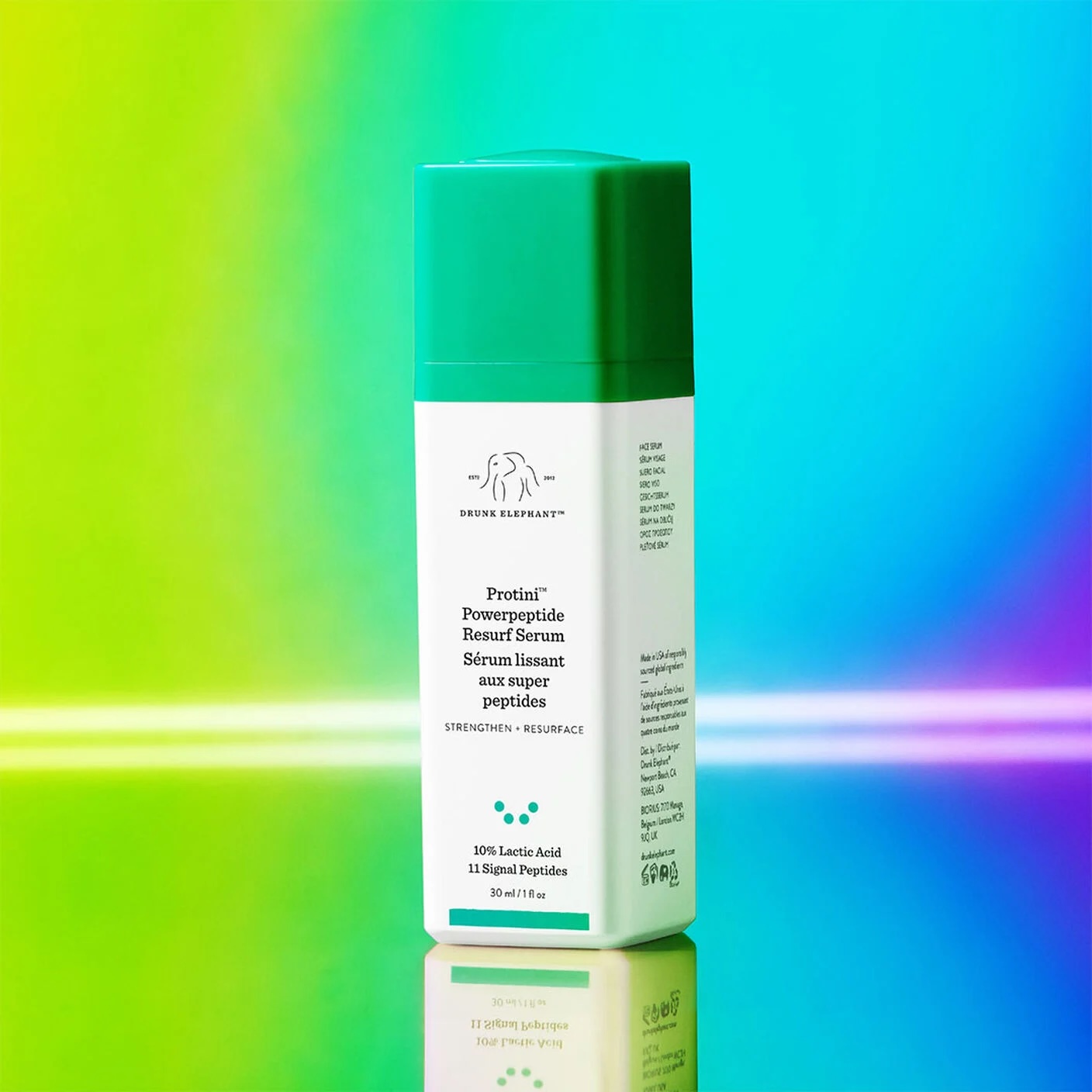 Protini Serum 4