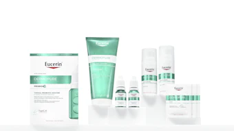Beiersdorf Dermopure Clinical Probiom8 Product Routine