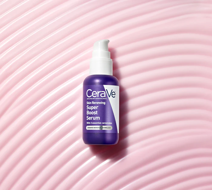 Cera Ve Skin Renewing Super Boost Serum 4