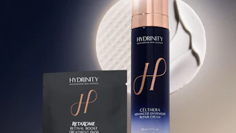 Hydrinity Accelerated Skin Science Image
