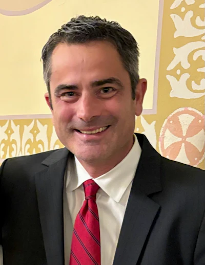 “It is an honor to be chosen to lead Penta,” said Robertson. “I look forward to working with our customers, suppliers, and employees, to drive the next phase of Penta’s growth.”