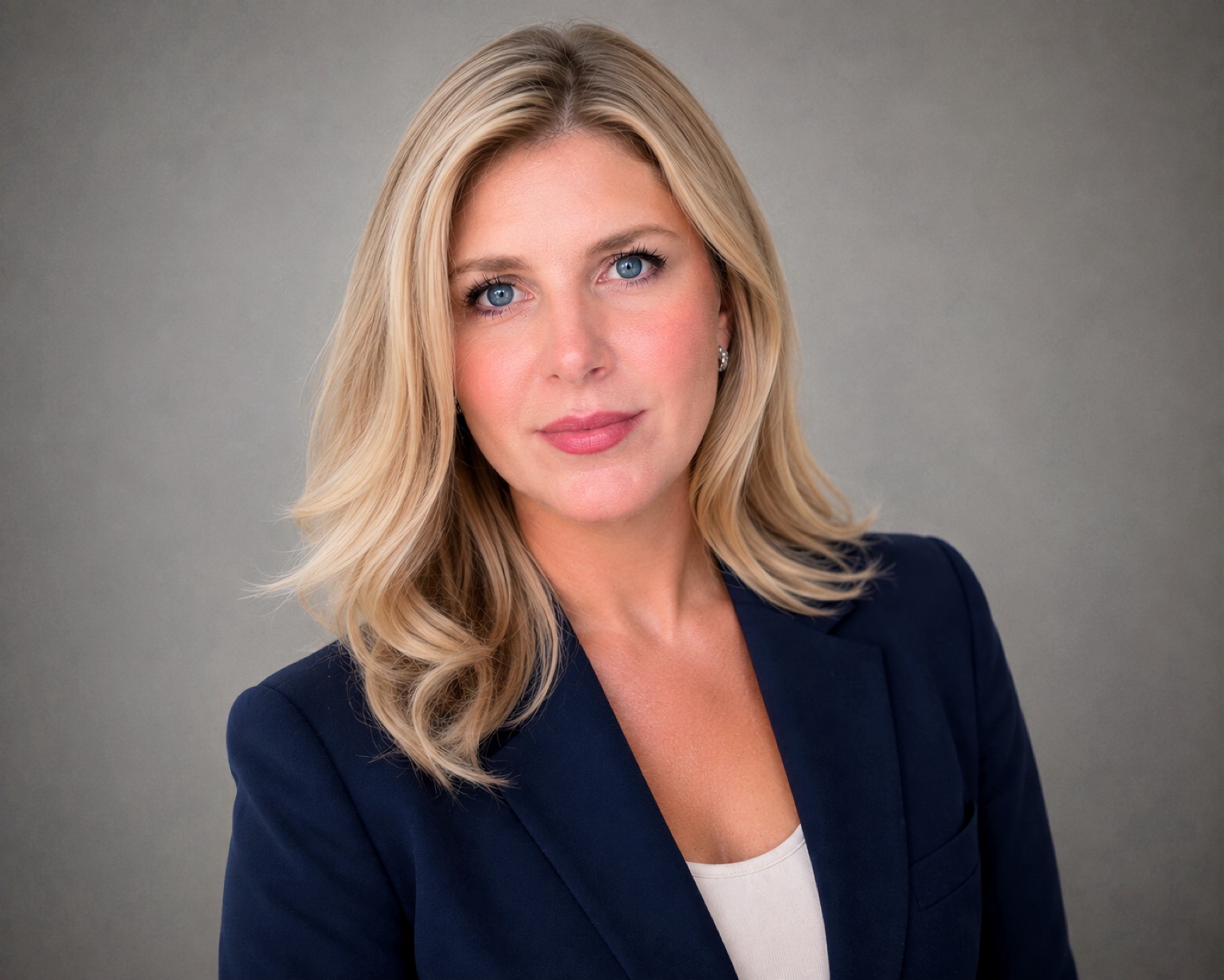 Jennifer Zientek Headshot