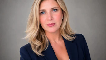 Jennifer Zientek Headshot