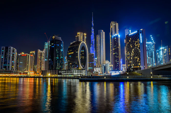 The forces reshaping the region include the global rise of Gulf-born fragrance brands and the growing influence of Arabian perfumery.