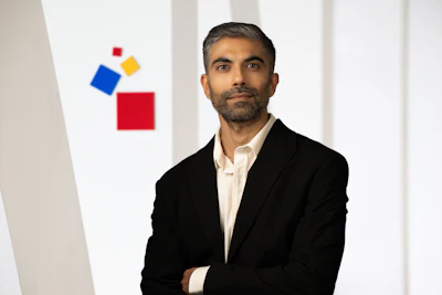 'The hard part of creator marketing here was never cost,' says Ravi Ramchandani, event director of Beautyworld Dubai, Messe Frankfurt Middle East. 'It was verification. You are choosing partners in a market you do not know, on the strength of follower counts you cannot audit. Licensing fixes that.'